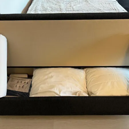 Over The Railway Station, 7 Mins Helsinki Airport