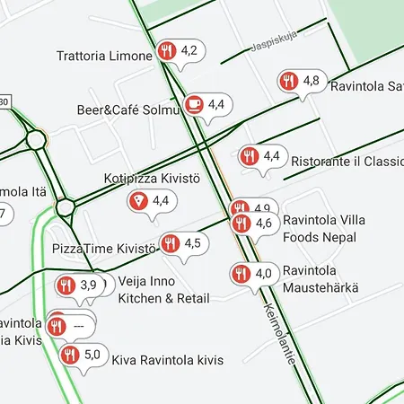 Over The Railway Station, 7 Mins Helsinki Airport Διαμέρισμα *