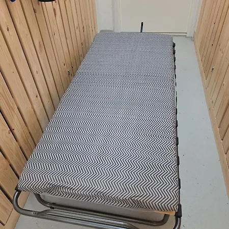 Over The Railway Station, 7 Mins Helsinki Airport * Βάνταα