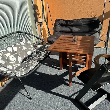 Over The Railway Station, 7 Mins Helsinki Airport