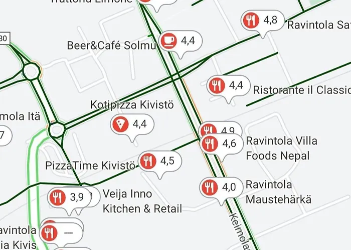 Over The Railway Station, 7 Mins Helsinki Airport Апартаменты *