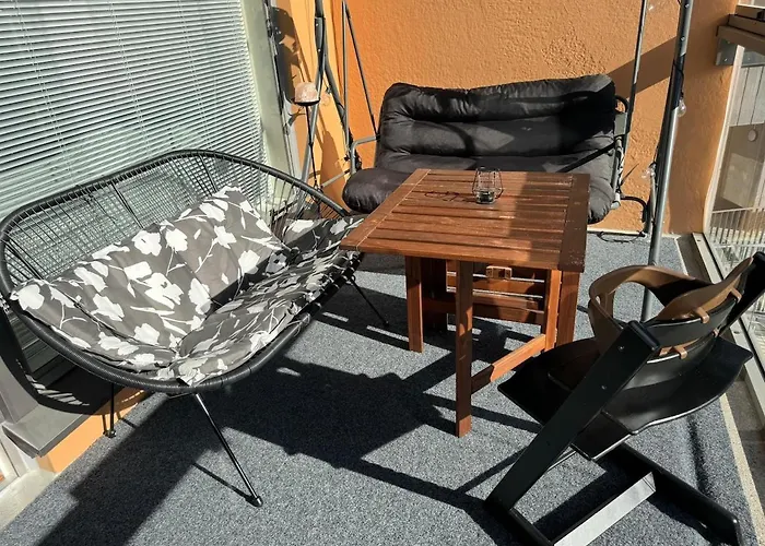 Over The Railway Station, 7 Mins Helsinki Airport